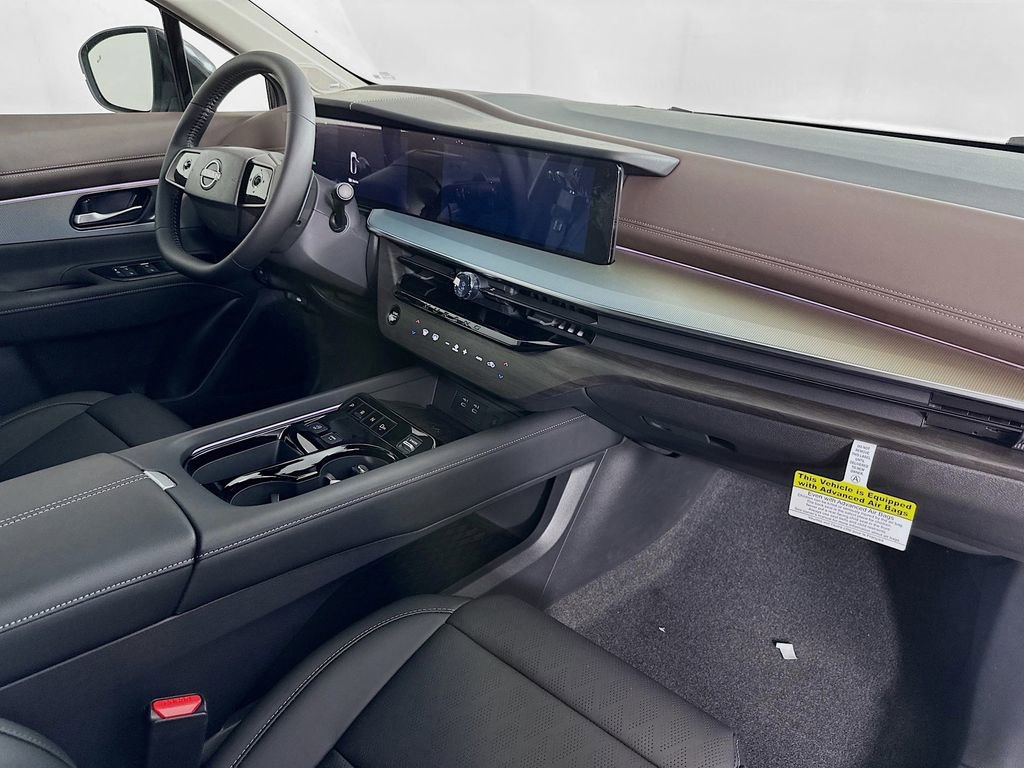 Used 2025 Nissan Murano Platinum w/ Cargo Package image 38