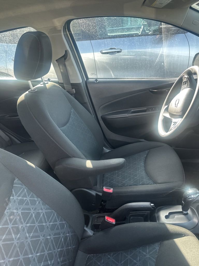 Used 2022 Chevrolet Spark LT image 13