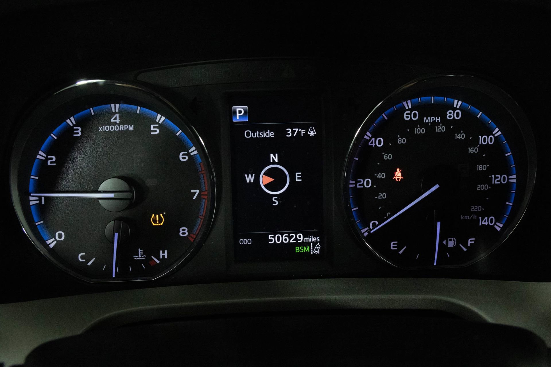 Used 2018 Toyota RAV4 Limited w/ All Weather Liner Package image 30