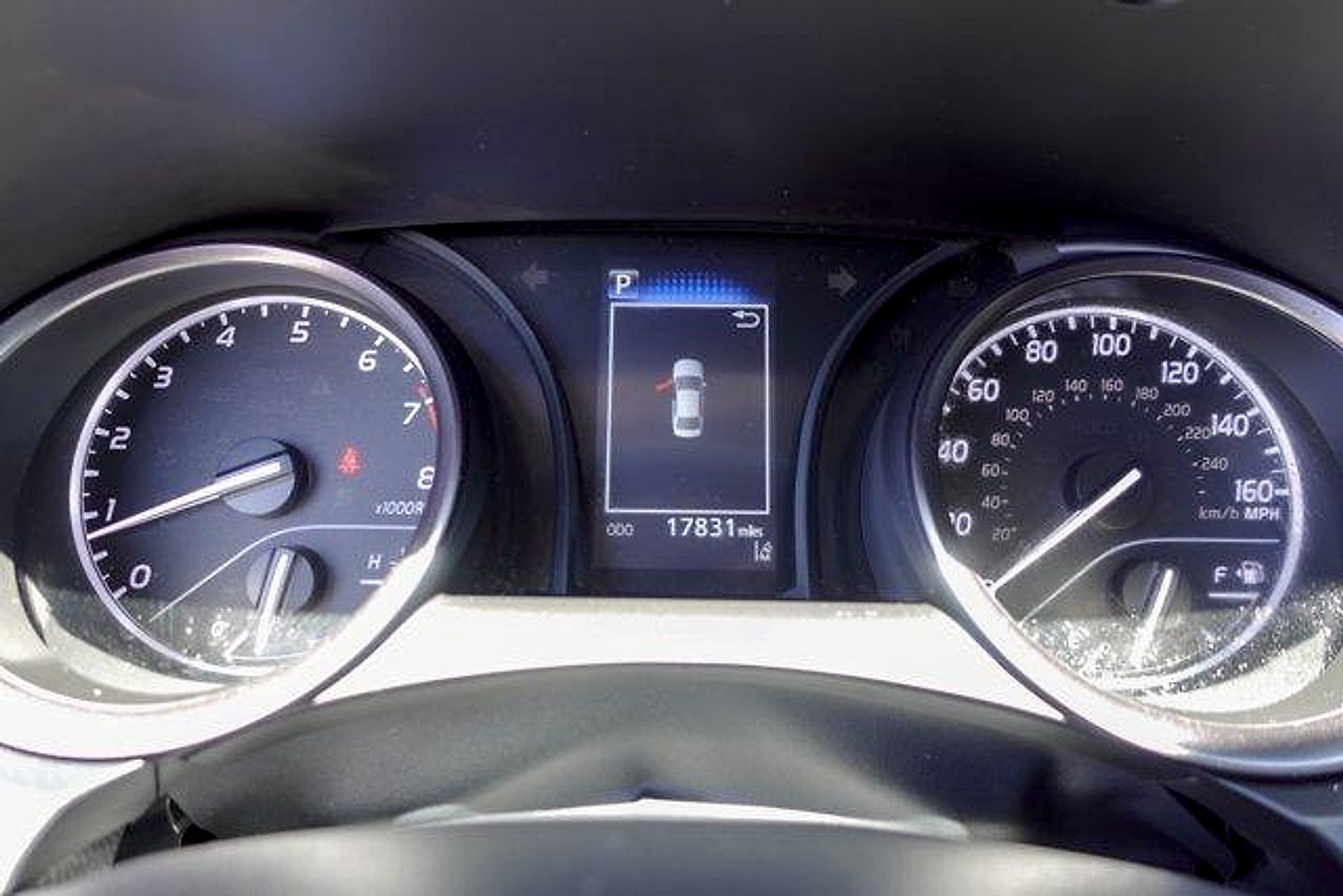 Used 2023 Toyota Camry SE FWD image 16