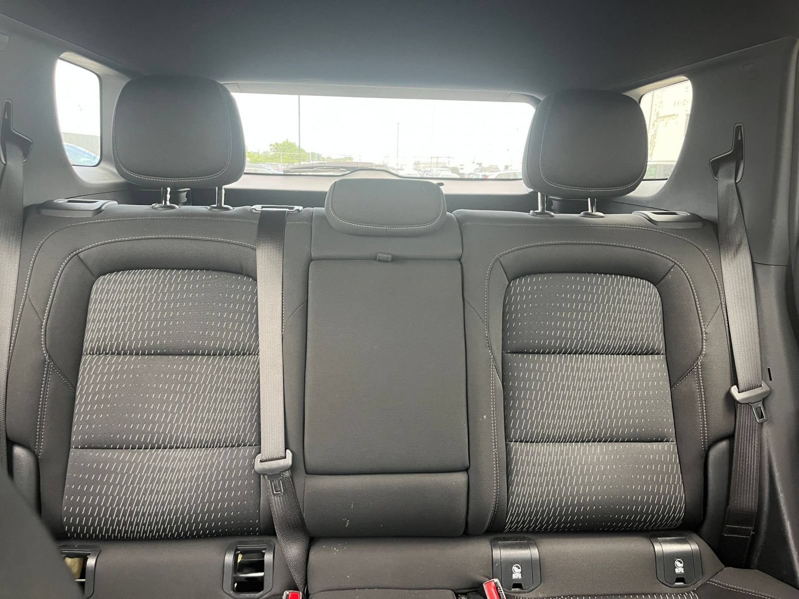 Used 2025 Chevrolet Equinox LT FWD image 38