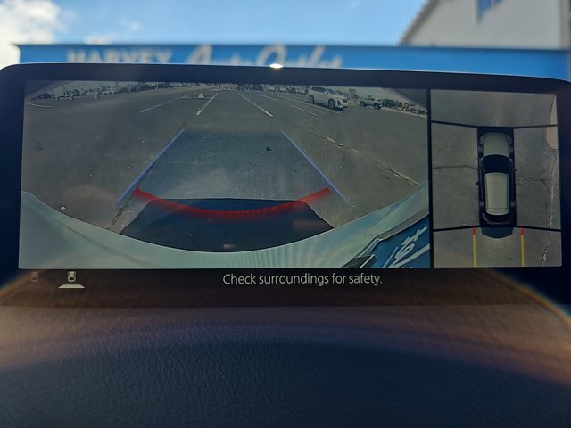 Used 2022 MAZDA CX-5 Signature image 24