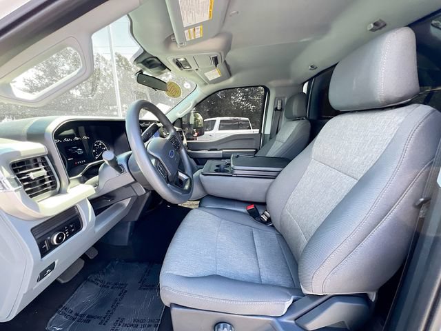 Used 2024 Ford F350 XL w/ STX Appearance Package AWD/4WD image 10