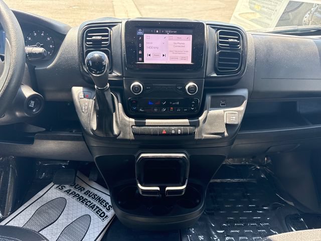 Used 2023 RAM ProMaster 2500 FWD image 15