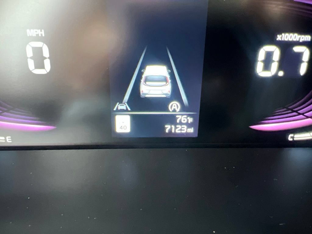 Certified 2023 Kia Soul S FWD image 59