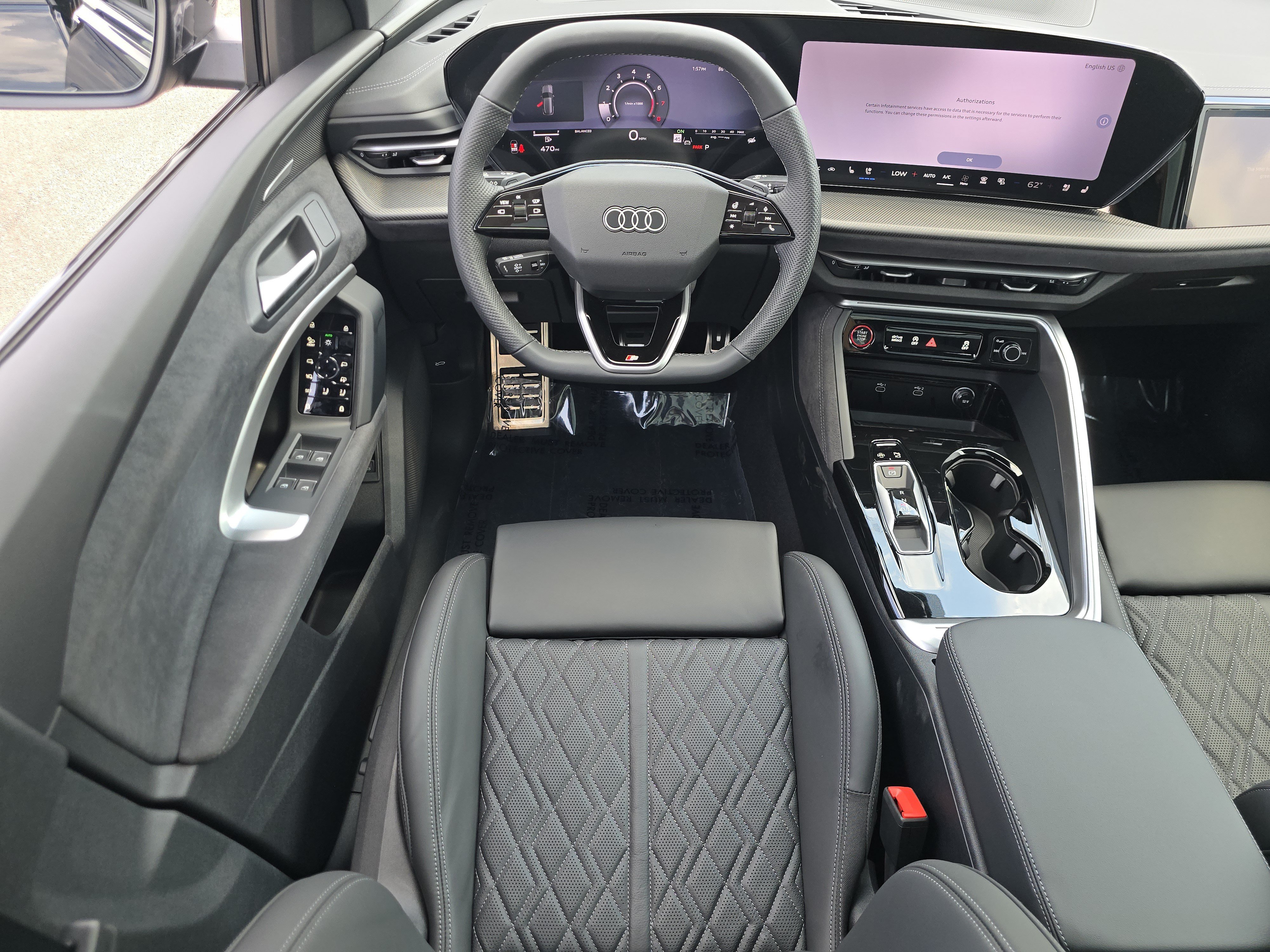 New 2026 Audi SQ5 Premium Plus AWD/4WD image 22