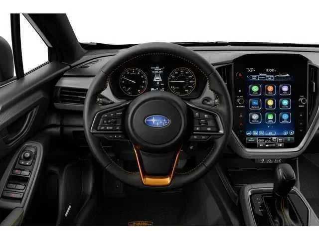 New 2027 Subaru Crosstrek 2.5i Wilderness AWD/4WD image 14
