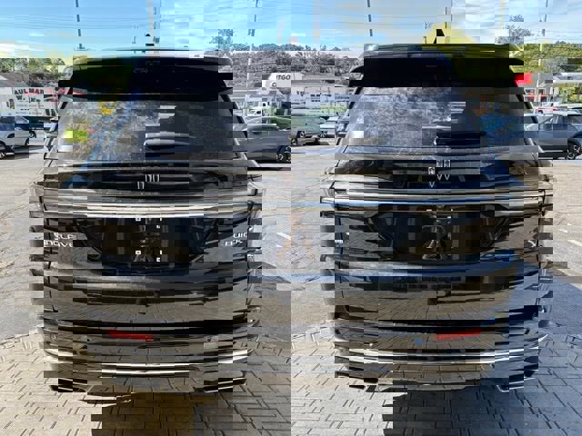 New 2026 Buick Enclave Avenir w/ Super Cruise Package image 8