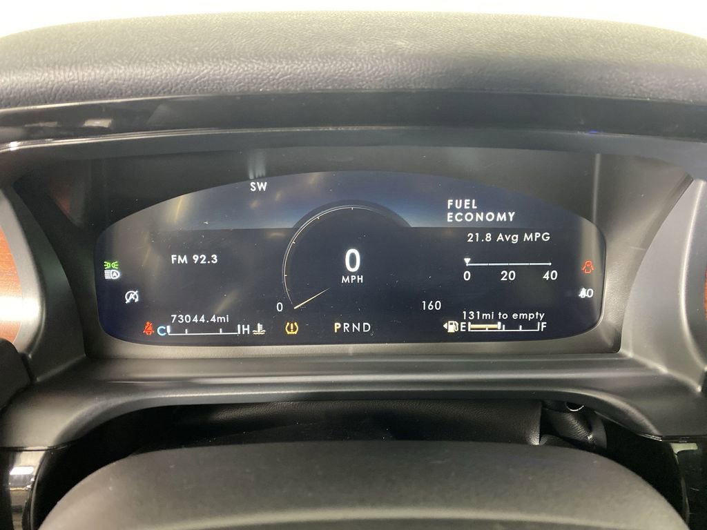 Used 2023 Lincoln Aviator Reserve w/ Equipment Group 201A image 15