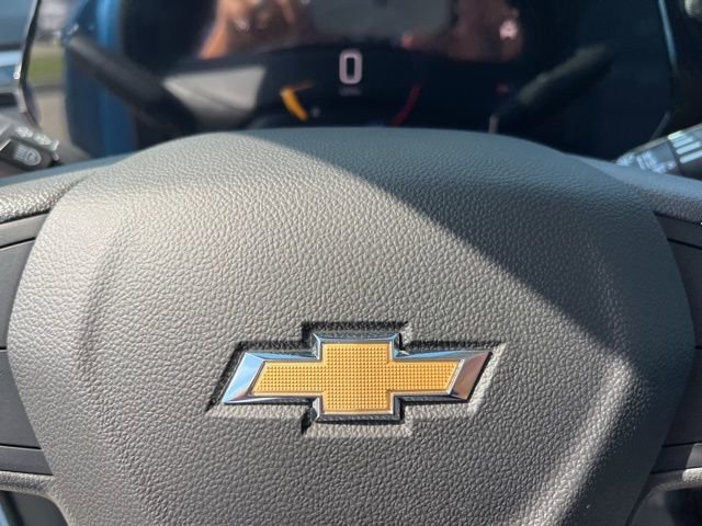 New 2026 Chevrolet TrailBlazer LT w/ Convenience Package image 36