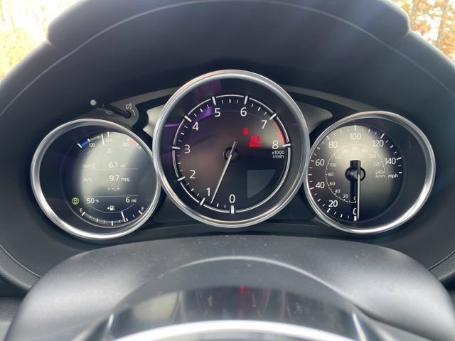 New 2025 MAZDA MX-5 Miata Club w/ Brembo/BBS Recaro Package image 28