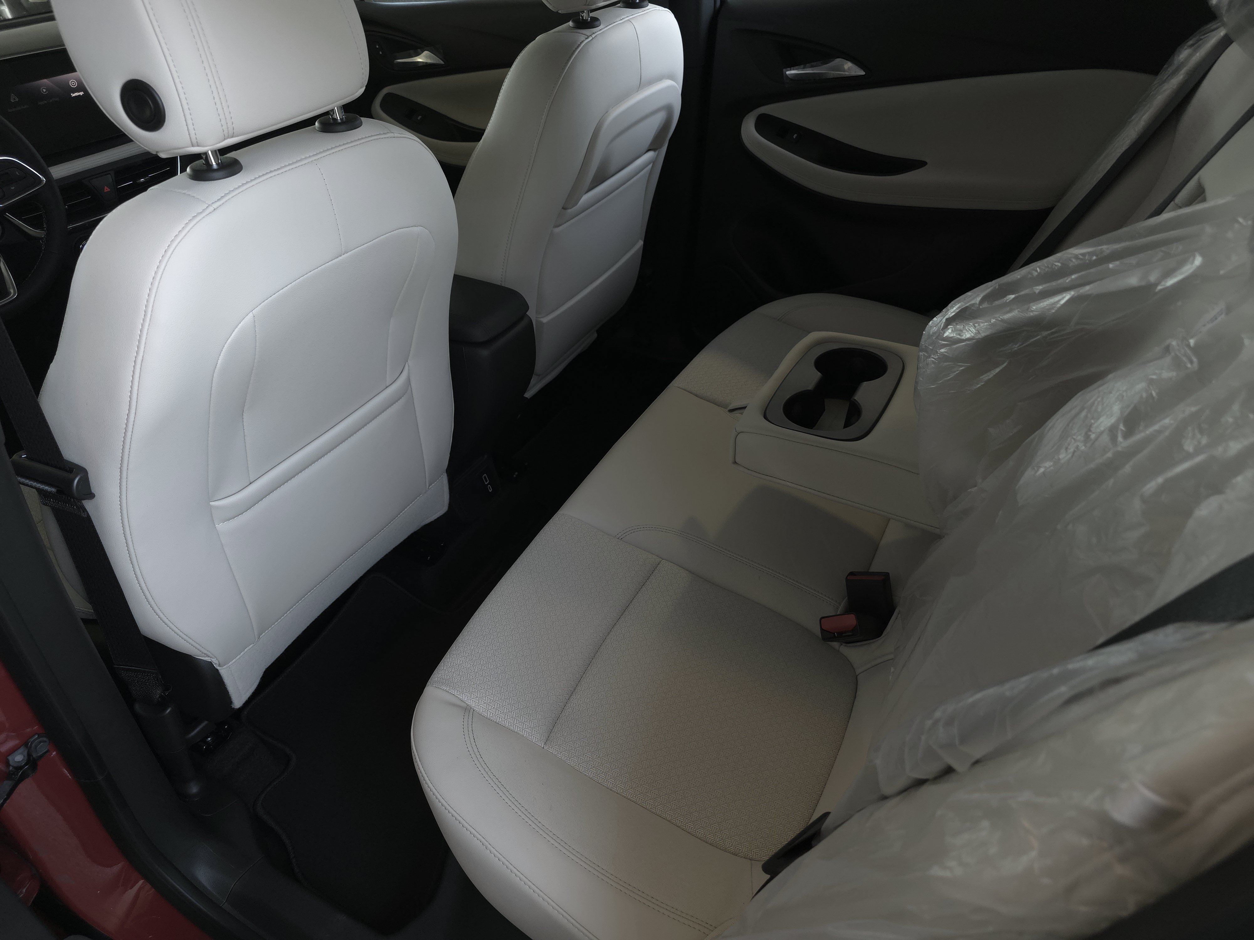 New 2026 Buick Encore GX Preferred w/ Comfort Package FWD image 25