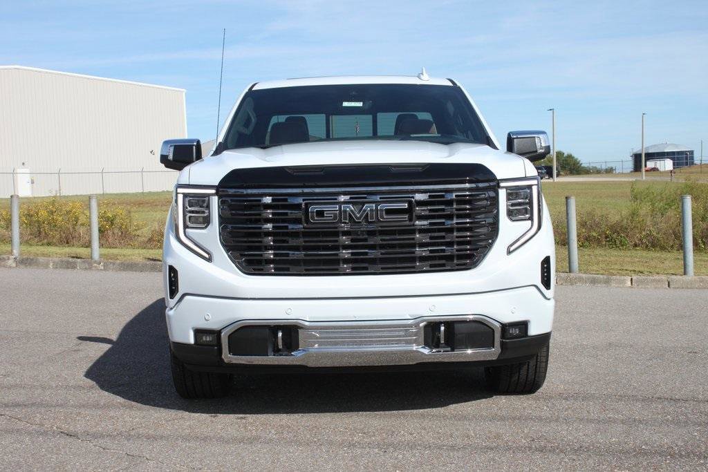 New 2026 GMC Sierra 1500 Denali Ultimate image 3