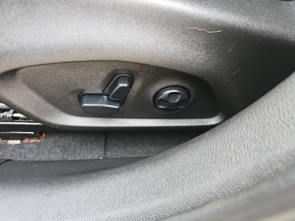 Certified 2020 Jeep Renegade Limited AWD/4WD image 26