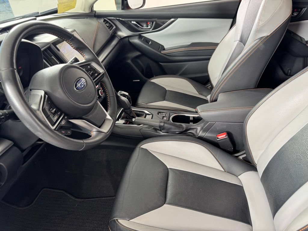 Used 2019 Subaru Crosstrek 2.0i Limited w/ Moonroof Package w/Navigation AWD/4WD image 20