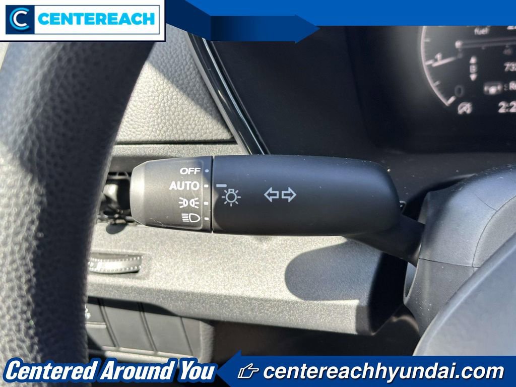 Used 2024 Honda CR-V EX image 22
