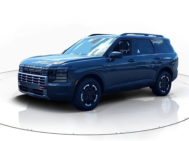 New 2026 Hyundai Palisade XRT Pro