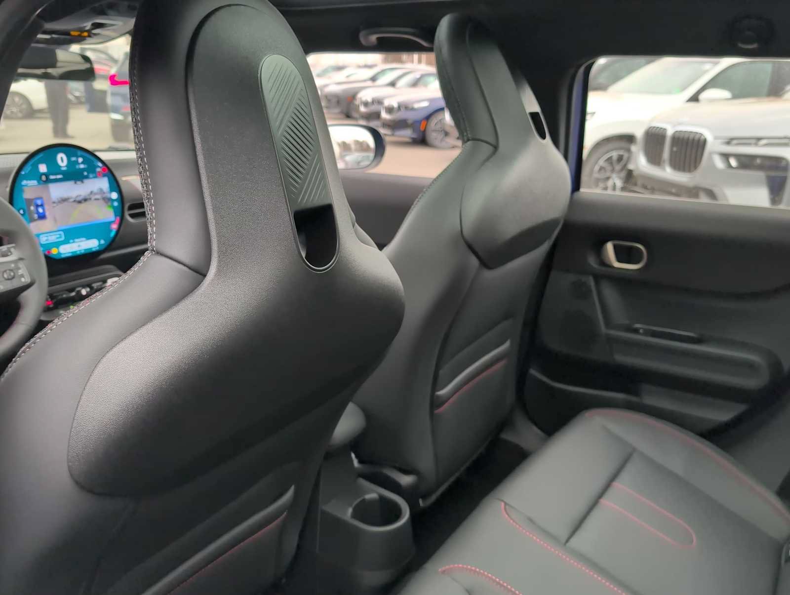 New 2026 MINI Cooper S FWD image 18