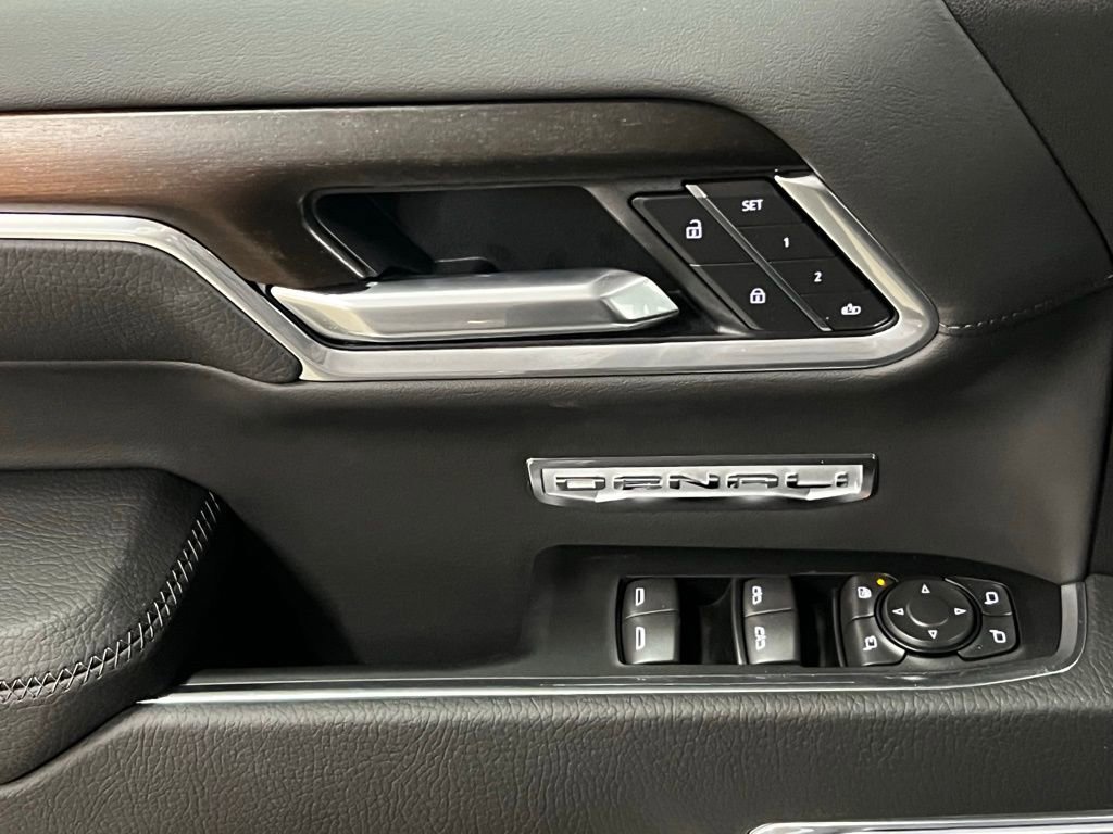New 2026 GMC Sierra 1500 Denali image 17