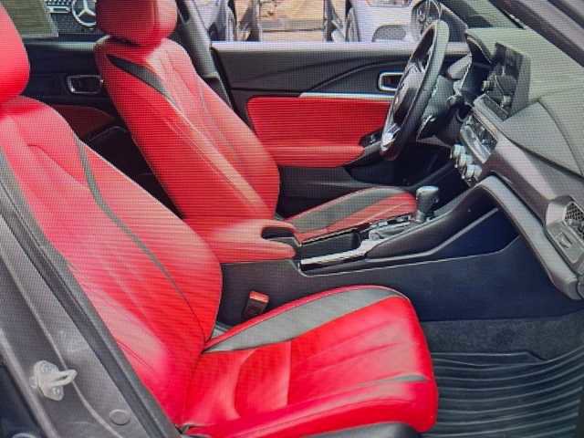 Used 2023 Acura Integra A-Spec image 13