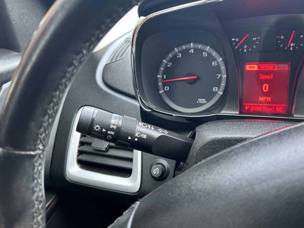 Used 2013 GMC Terrain SLE w/ Chrome and Technology Package image 22