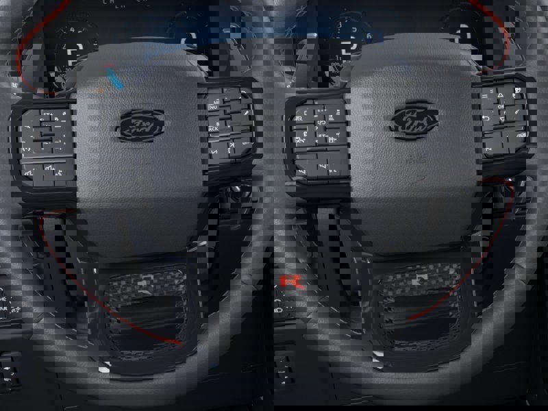 New 2026 Ford F150 Raptor image 12