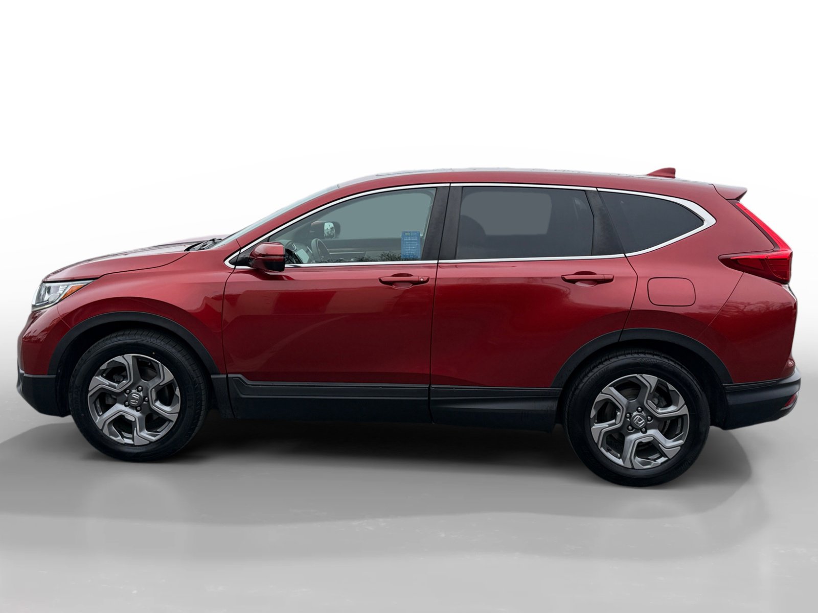 Used 2019 Honda CR-V EX image 2