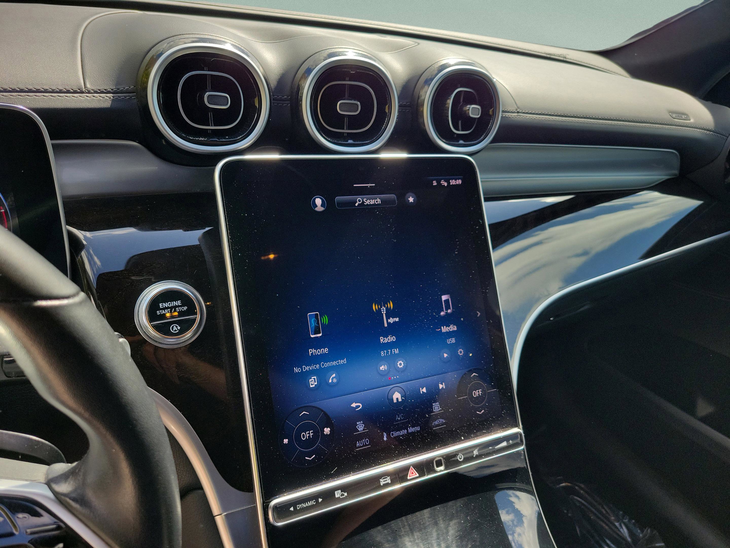 Certified 2024 Mercedes-Benz GLC 300 4MATIC image 25