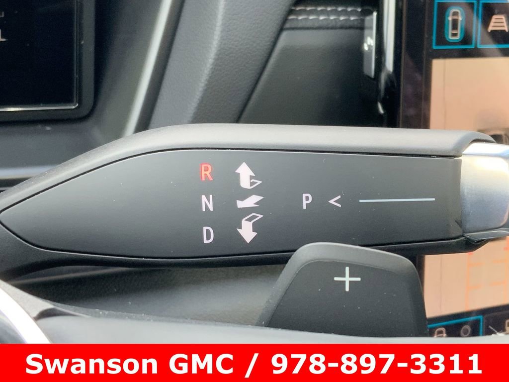 New 2026 GMC Terrain Denali w/ LPO, Floor Liner Package image 16