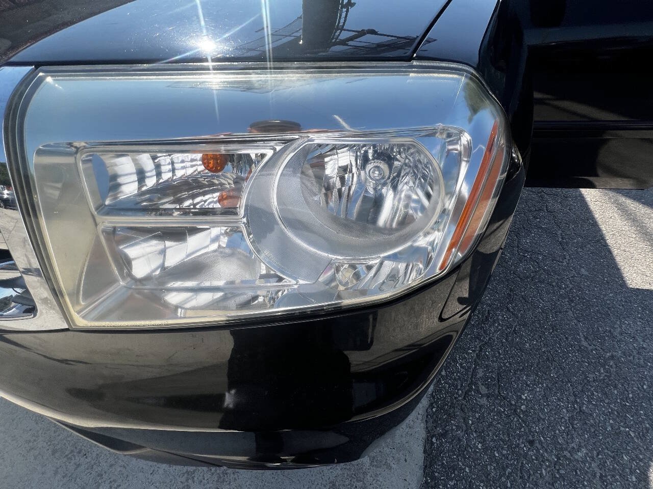 Used 2013 Honda Pilot EX image 20