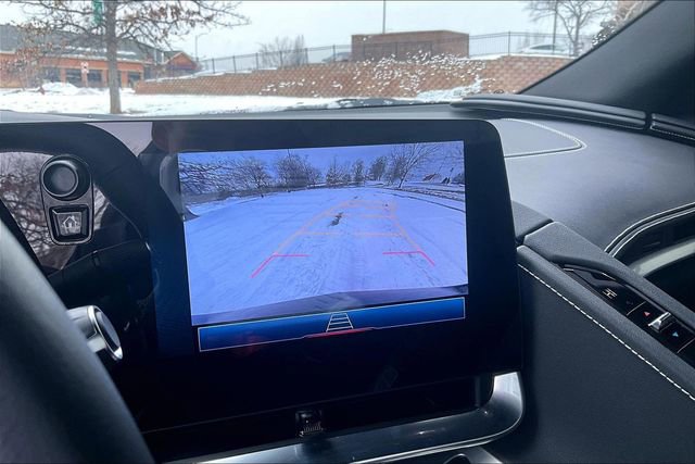 Used 2024 Chevrolet Corvette Stingray Convertible w/ 1LT image 11