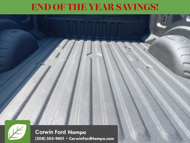 New 2025 Ford F350 Lariat w/ Lariat Ultimate Package image 33