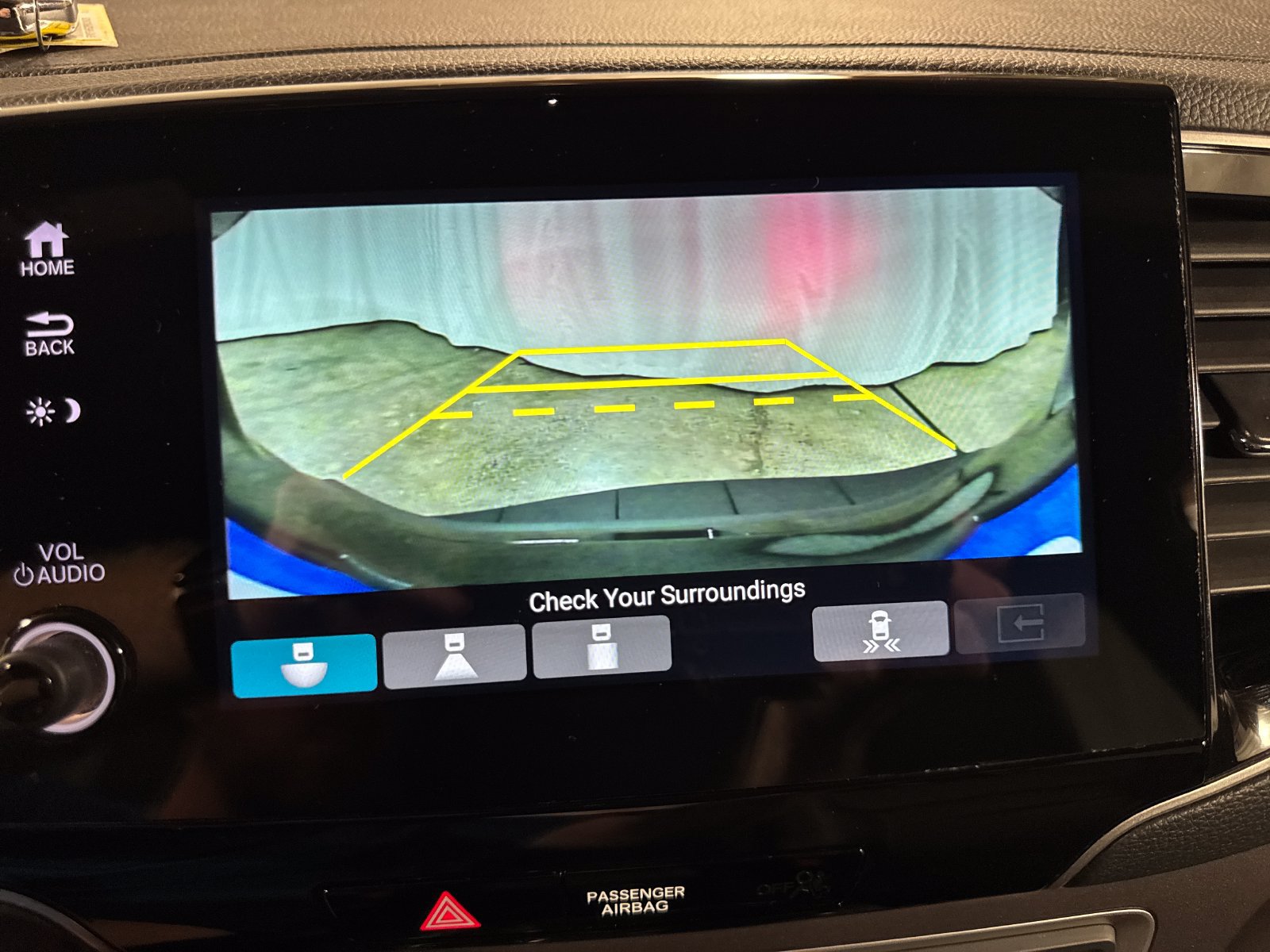 Certified 2023 Honda Passport EX-L image 18