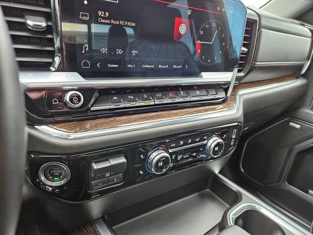 Used 2024 GMC Sierra 1500 Elevation w/ Elevation Premium Package image 40