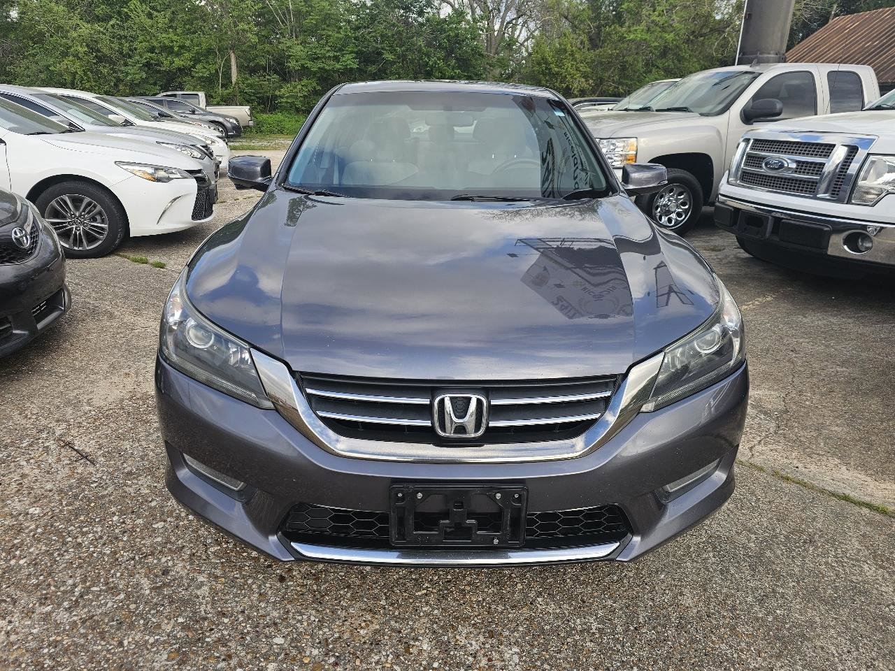 Used 2013 Honda Accord EX image 3