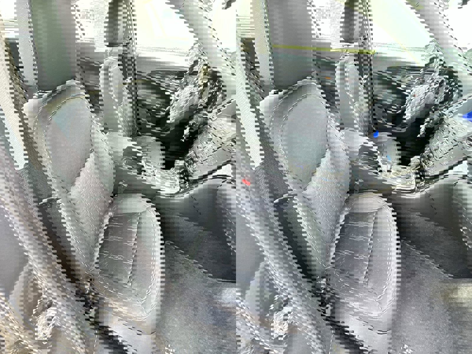 Used 2011 Buick Regal CXL w/ RL3 Preferred Equipment Group image 23