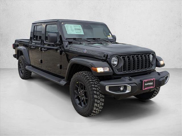 New 2026 Jeep Gladiator Sport image 3