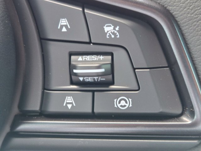New 2026 Subaru WRX Premium AWD/4WD image 19