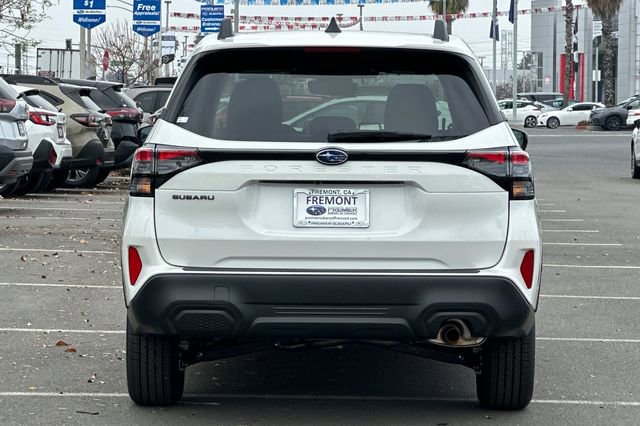New 2026 Subaru Forester Premium image 5
