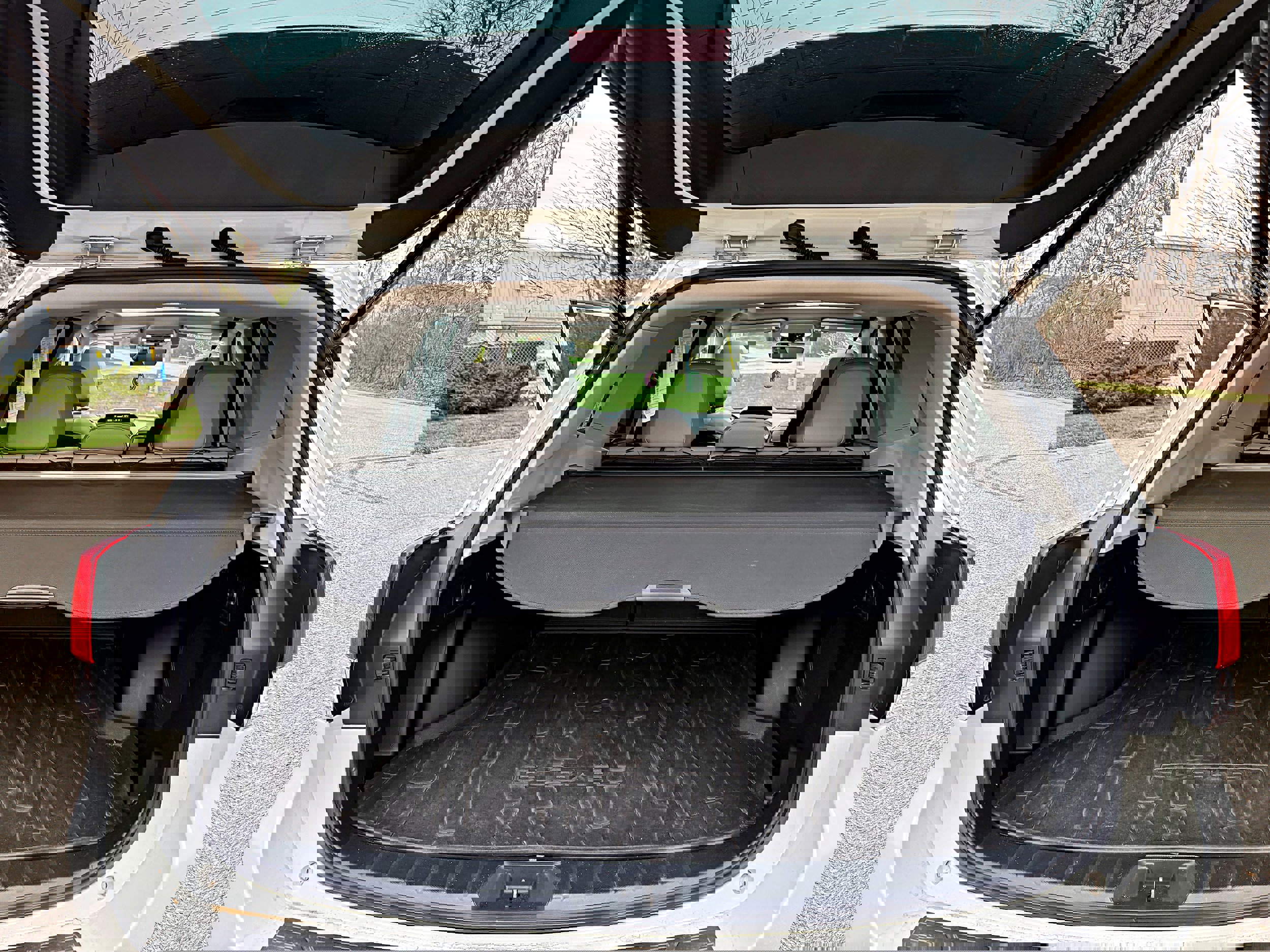 Used 2020 Subaru Forester Limited w/ Popular Package #3 image 22