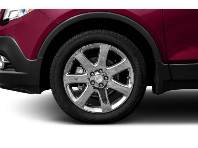 Used 2015 Buick Encore Leather AWD/4WD image 15