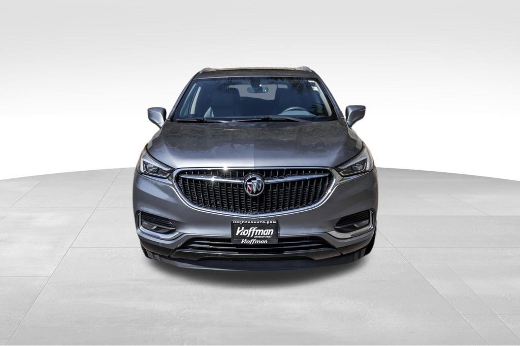 Used 2019 Buick Enclave Essence AWD/4WD image 2