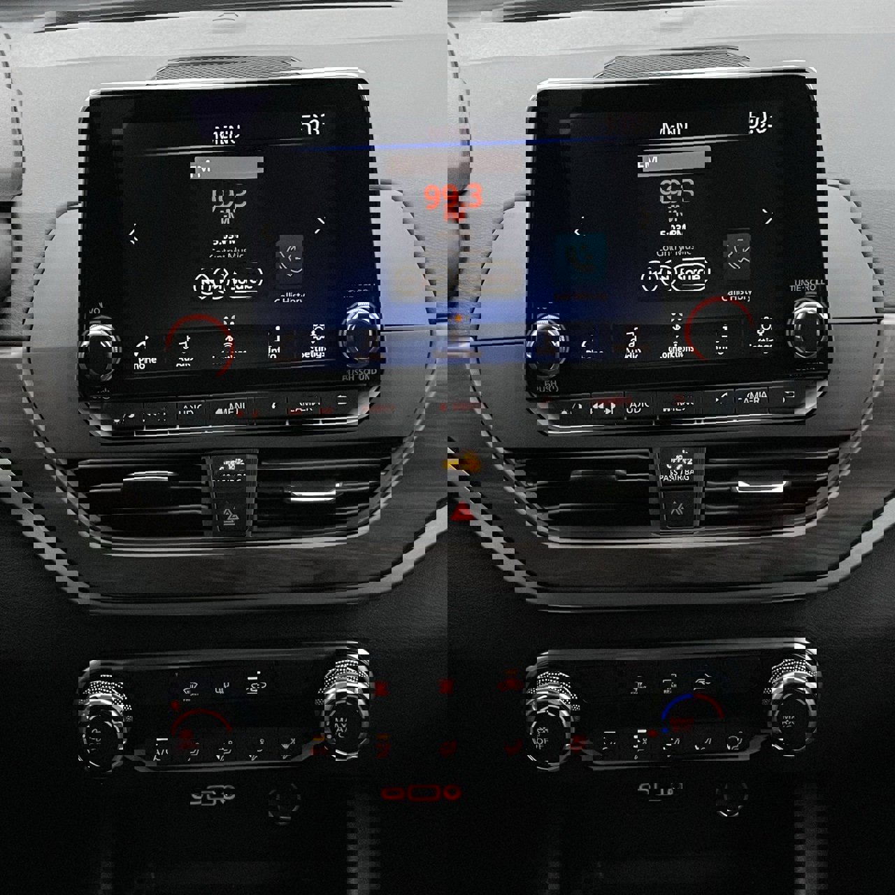 Used 2024 Nissan Altima 2.5 SV image 17