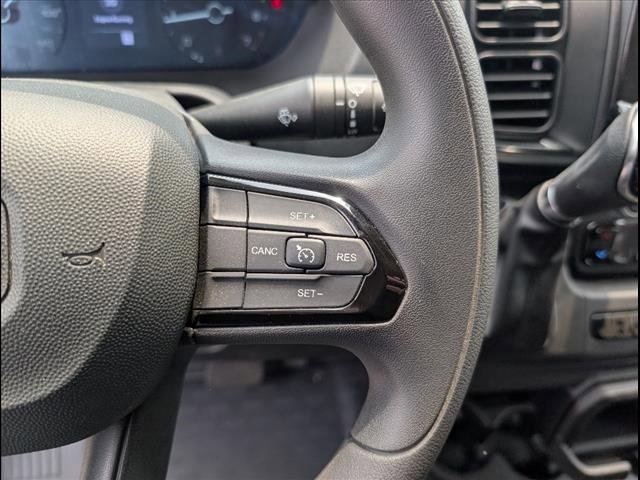 Used 2023 RAM ProMaster 3500 w/ Convenience Group image 9