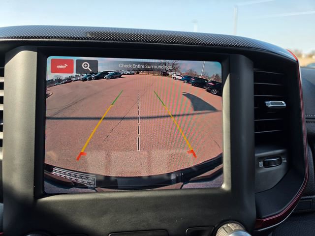 Used 2022 RAM 1500 Rebel w/ Rebel Level 1 Equipment Group image 19