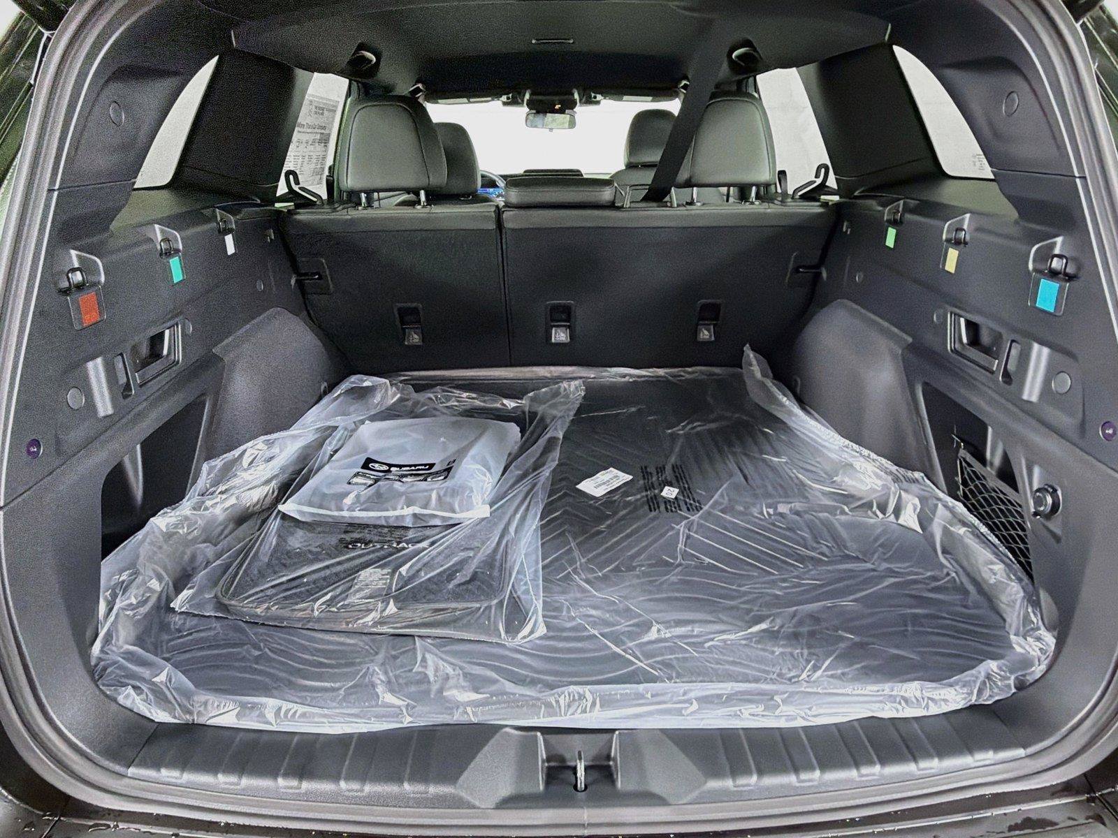 New 2026 Subaru Outback Premium AWD/4WD image 14