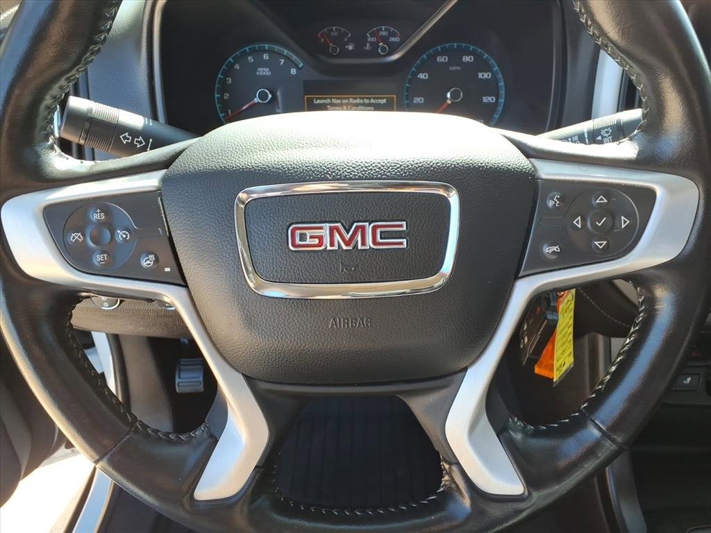 Certified 2022 GMC Canyon Elevation w/ Elevation Premium Package image 21