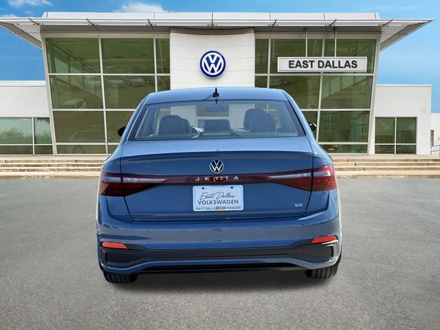 New 2026 Volkswagen Jetta SE image 4