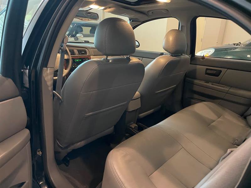 Used 2005 Mercury Sable LS FWD image 40