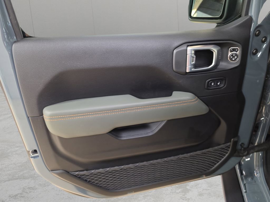 New 2026 Jeep Gladiator Mojave image 14